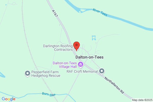 Darlington Roofing Pty Ltd
