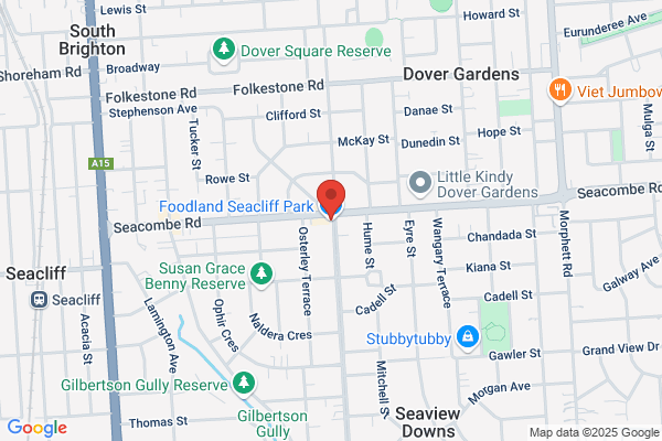 Foodland Supermarkets