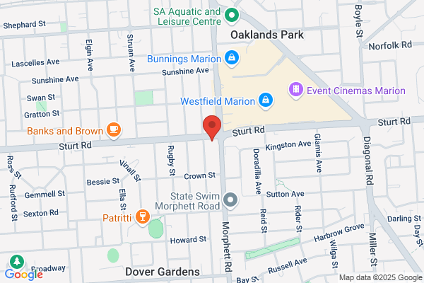 Sturt Child Care Centre