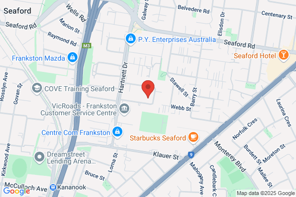 Bayside Heating & Cooling Pty Ltd