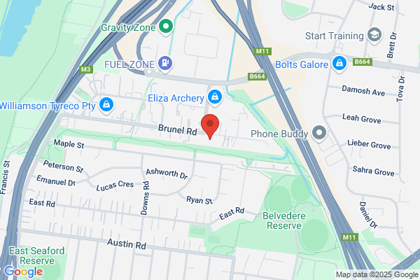 Drilco Australia Pty Ltd