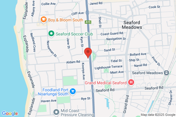 ABC Developmental Learning Centre - Seaford