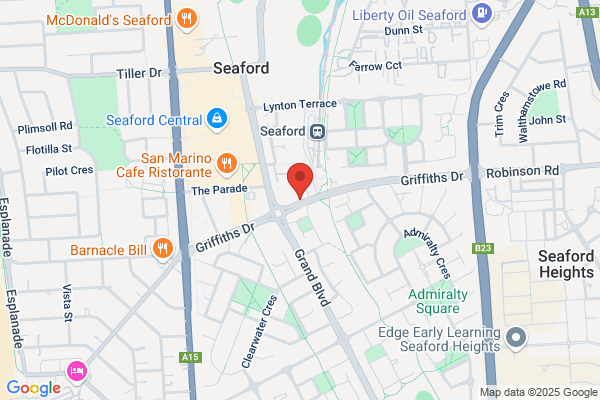 ABC Developmental Learning Centre - Seaford Rise