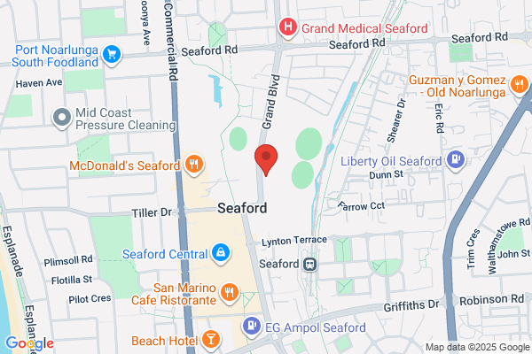 Seaford Rise & District OSHC