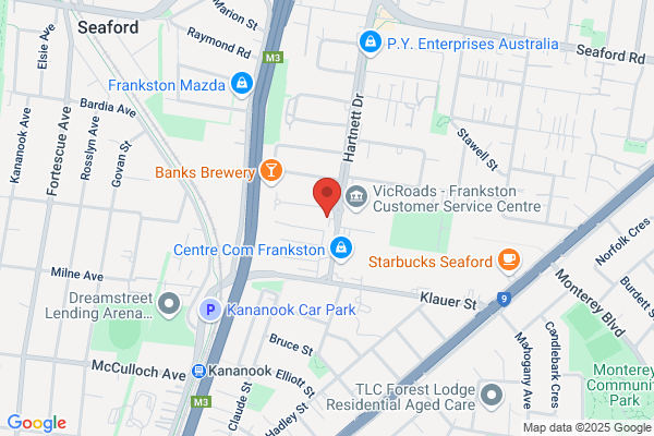 Bayside Hire
