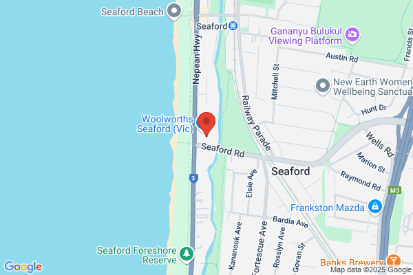 BWS Seaford