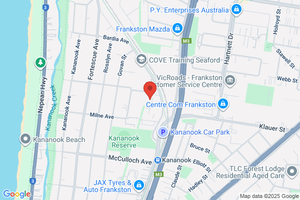 H.D.K. Seaford Automotive Repairs