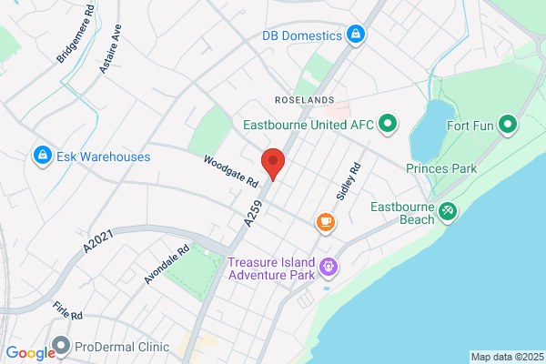 Abacus Affordable Plumbing