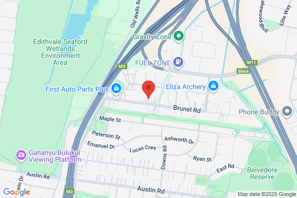 Codan Communication (Vic)