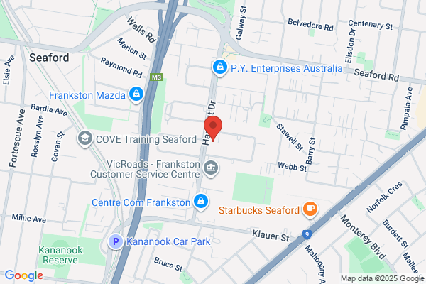 Bayside Stationers