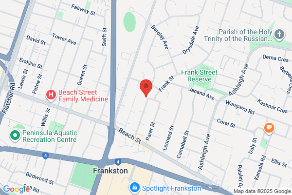 Frankston Towing Service