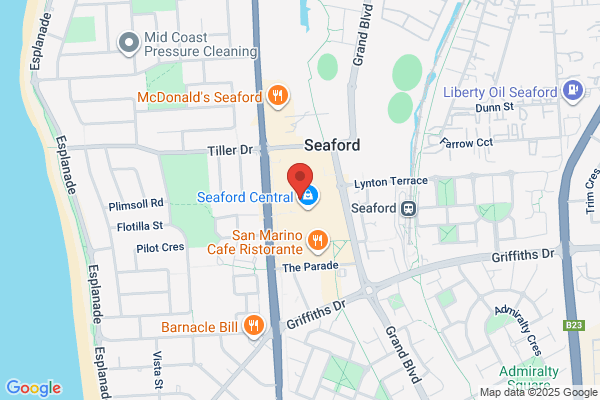 Liquorland Seaford