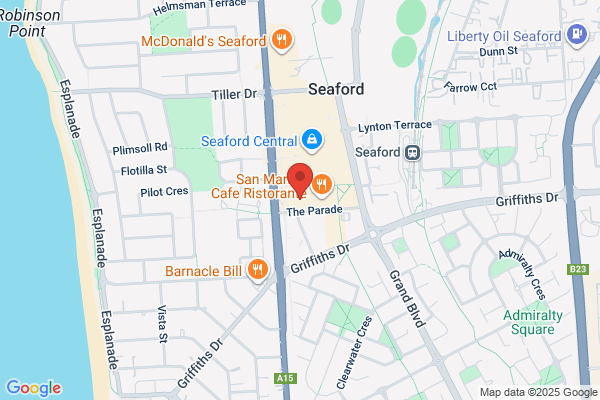 Petbarn Seaford