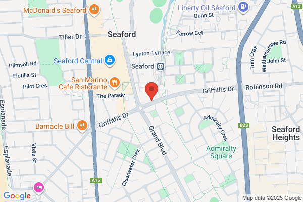 ABC Developmental Learning Centre - Seaford Rise