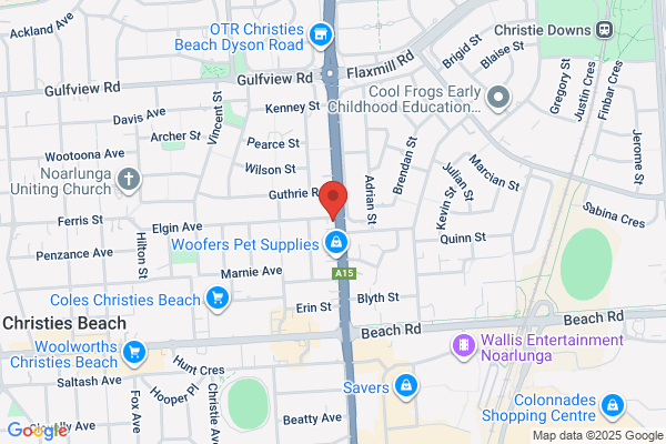 Christies Beach Refrigeration Services