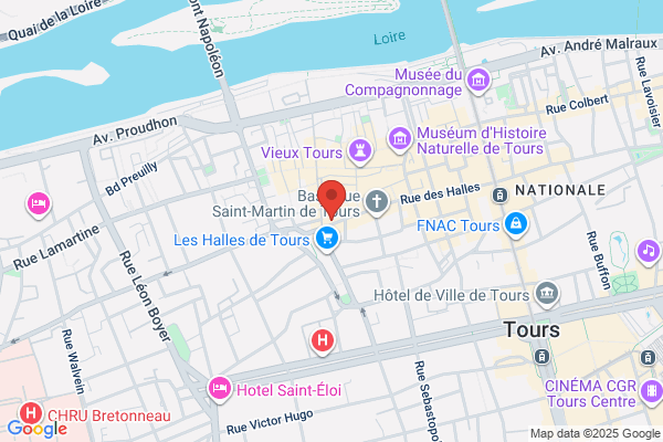 Day Shopping Tours