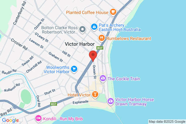Encounter Coast Conveyancing