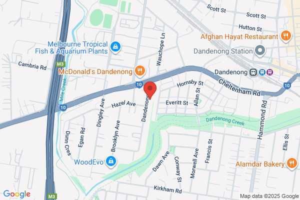 Nationwide Appliance Repairs - Seaford Meadows