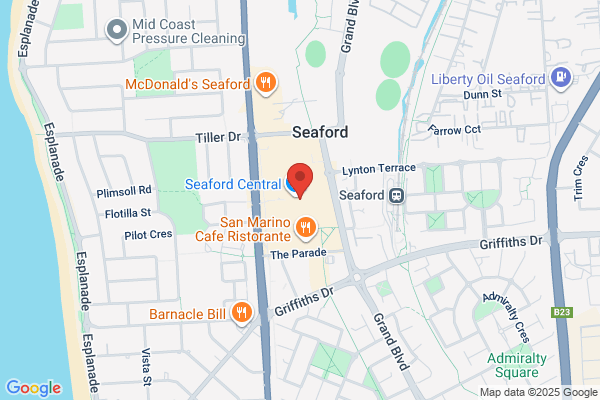 Audika Hearing Clinic Seaford