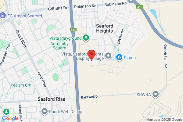 ABC Huntfield Heights