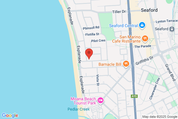 Coastview Electrical