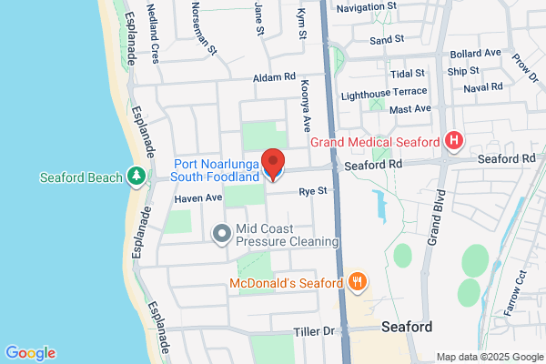 Foodland Supermarkets
