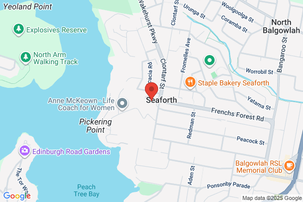 Dalwood Children's Services
