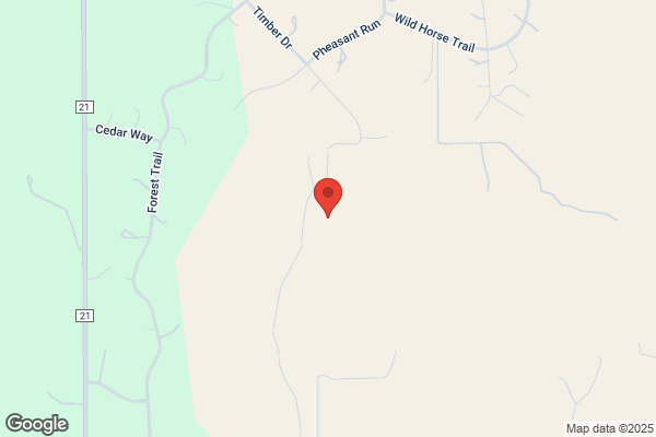 Eagle Nest Farm