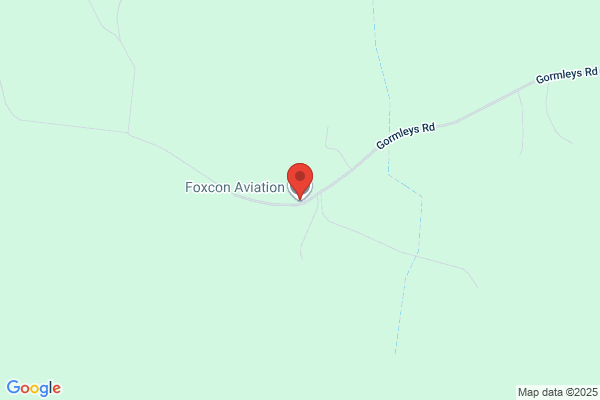 Foxcon Aviation