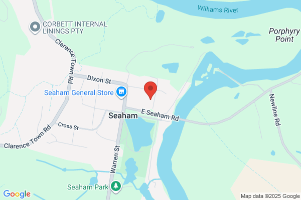 Seaham Public School