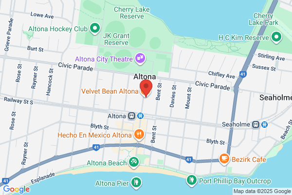 Accountants Altona