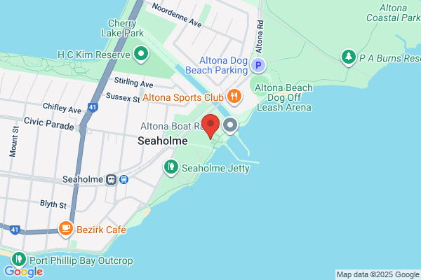 Altona Boating & Angling Club Inc