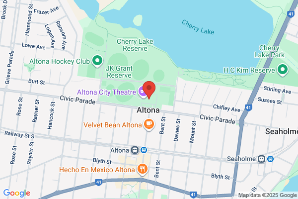 Altona Civic Hall