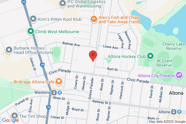 Altona College Outside School Hours Care