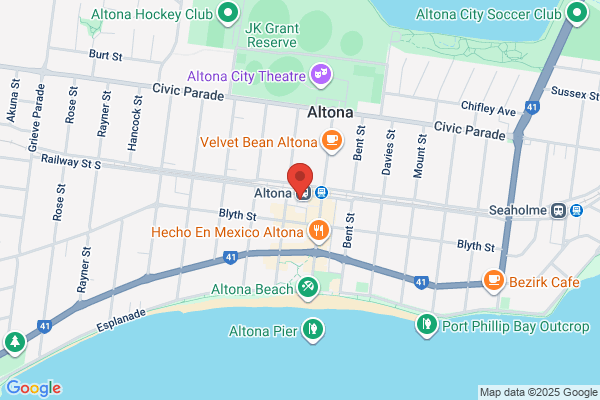 Altona Complete Dental Clinic