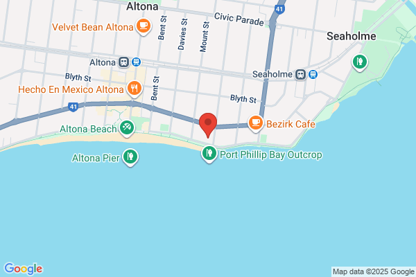 Altona Mobile Locksmiths