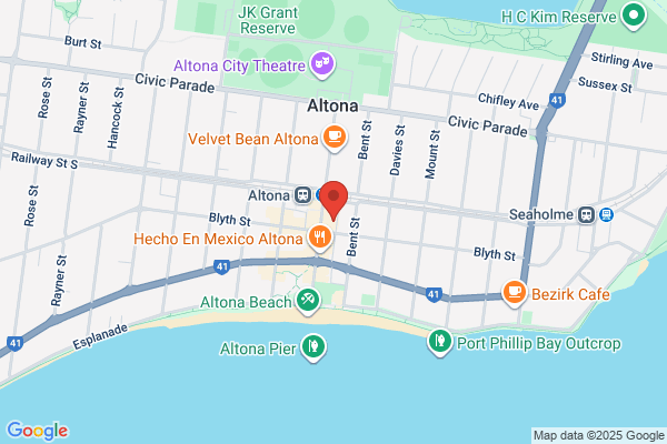Altona Piano & Organ Studio