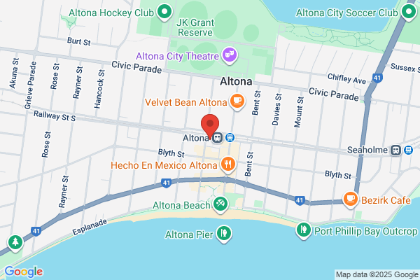 Altona Picture Framing