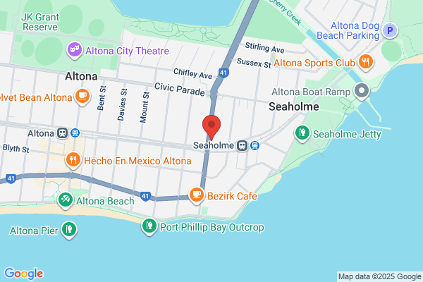 Altona Podiatry Centre