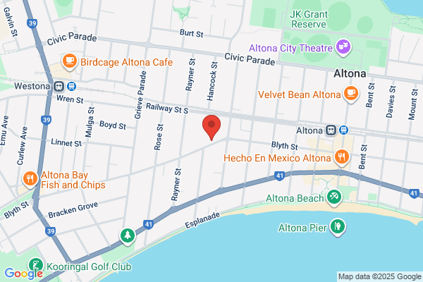 Altona Primary Outside School Hours Care