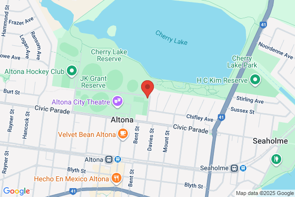 Altona Tennis Club