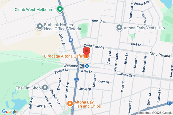 Altona West Authorised Newsagency