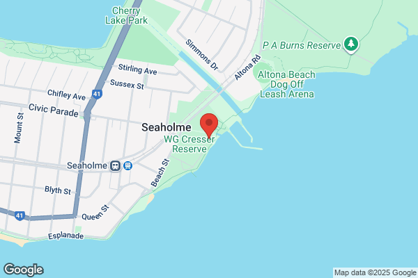 Altona Yacht Club