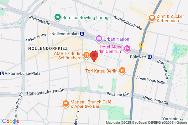 Boccelli Restaurant & Bar