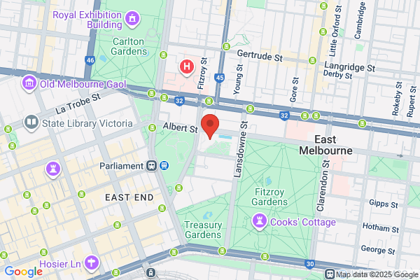Catholic Archdiocese of Melbourne
