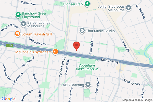Hobsons Bay Day Surgery Centre