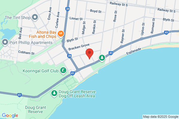 Hobsons Bay Music