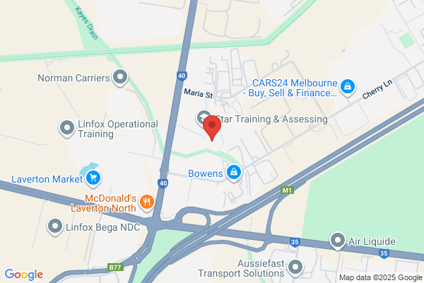 Nationwide Shopfitting Australia