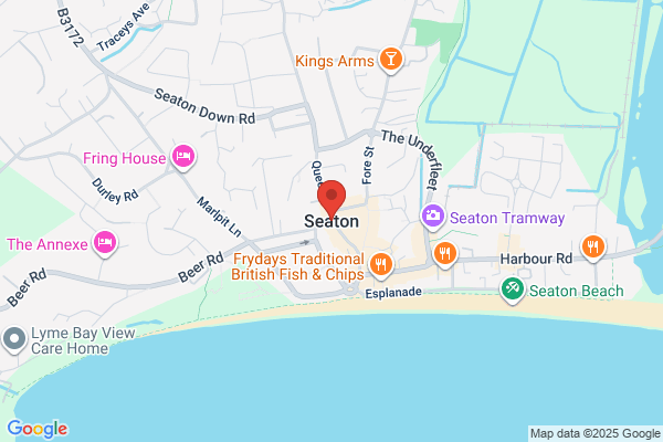 Bug Boyz Pest Control