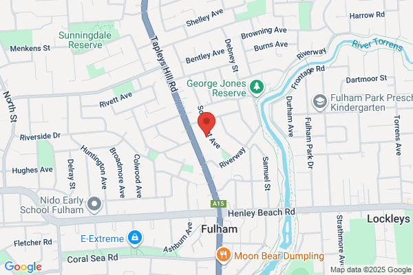 Fulham Real Estate Pty Ltd